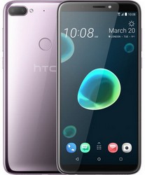 Замена разъема зарядки на телефоне HTC Desire 12 в Чебоксарах